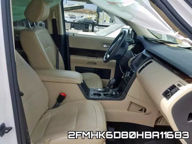 2FMHK6D80HBA11683 фото 6