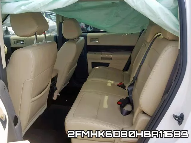 2FMHK6D80HBA11683 фото 7