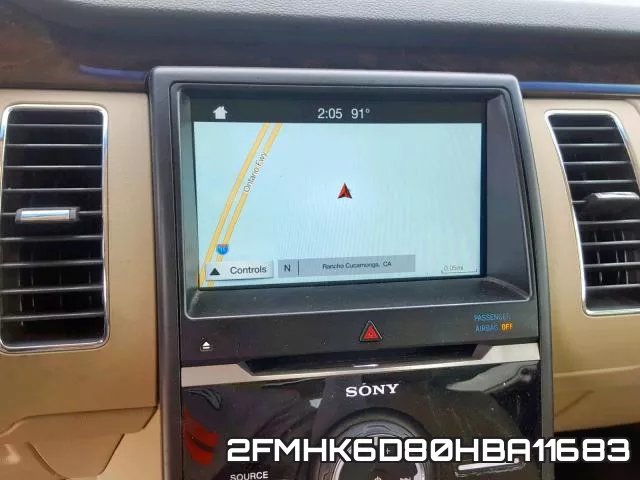 2FMHK6D80HBA11683 фото 10