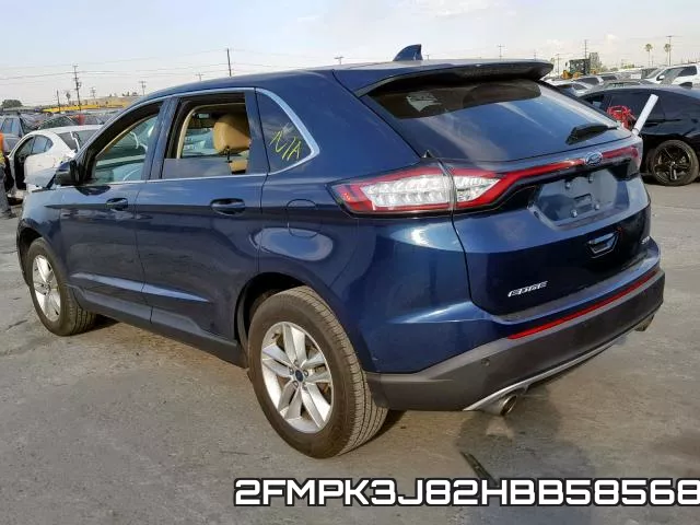 2FMPK3J82HBB58568 фото 4