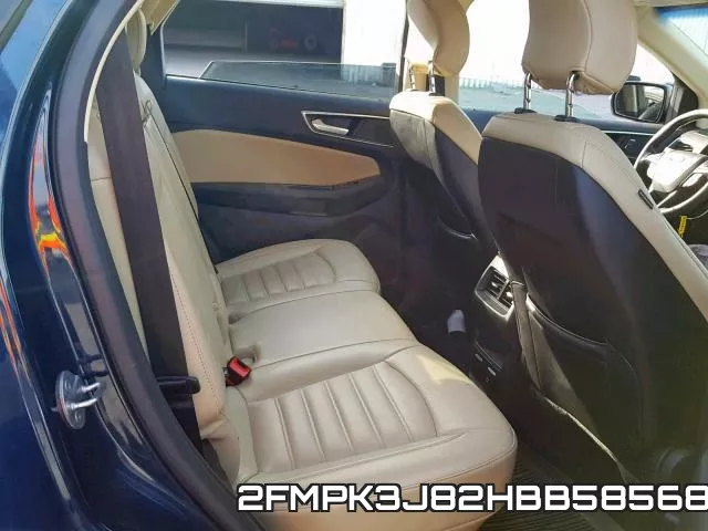 2FMPK3J82HBB58568 фото 7
