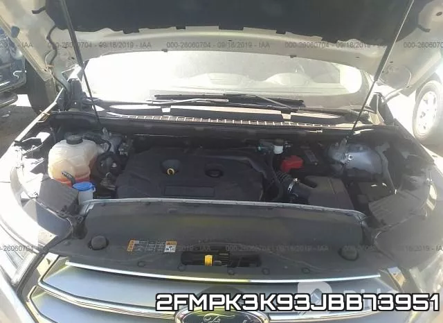 2FMPK3K93JBB73951 фото 2