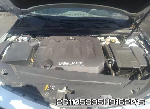 2G1105S35H9162015 фото 2