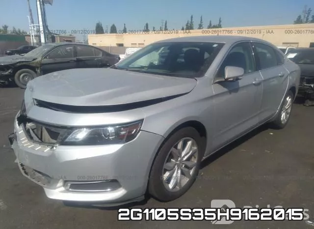 2G1105S35H9162015 фото 3