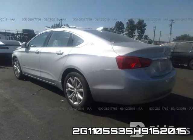 2G1105S35H9162015 фото 4