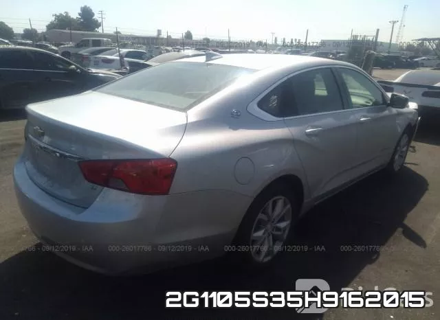 2G1105S35H9162015 фото 5