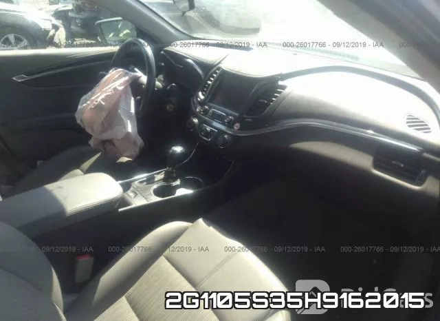 2G1105S35H9162015 фото 6