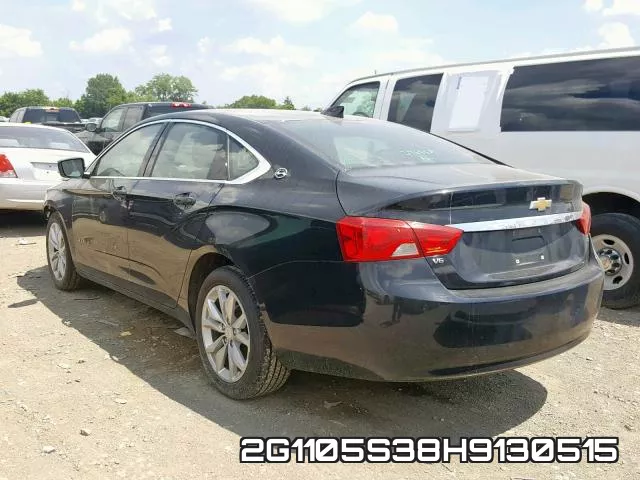 2G1105S38H9130515 фото 4