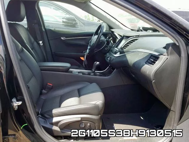 2G1105S38H9130515 фото 6