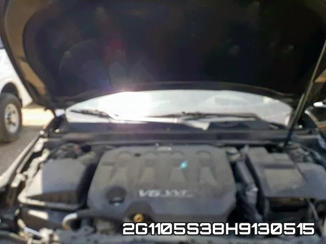 2G1105S38H9130515 фото 8