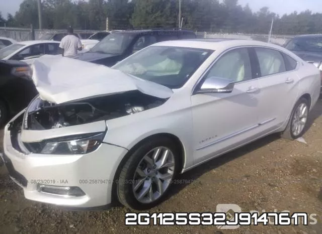 2G1125S32J9147617 фото 3
