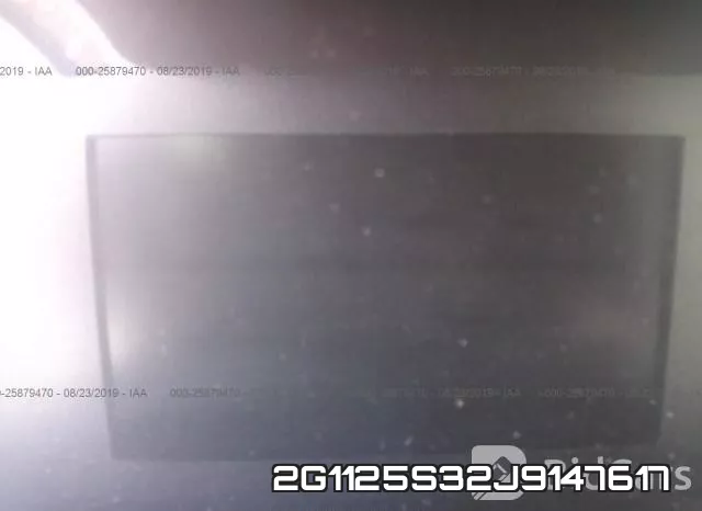 2G1125S32J9147617 фото 8