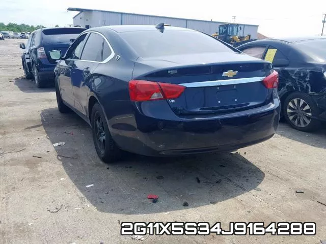 2G11X5S34J9164288 фото 4