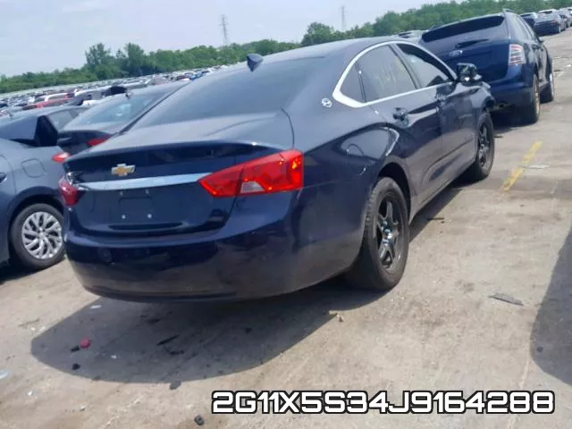 2G11X5S34J9164288 фото 5