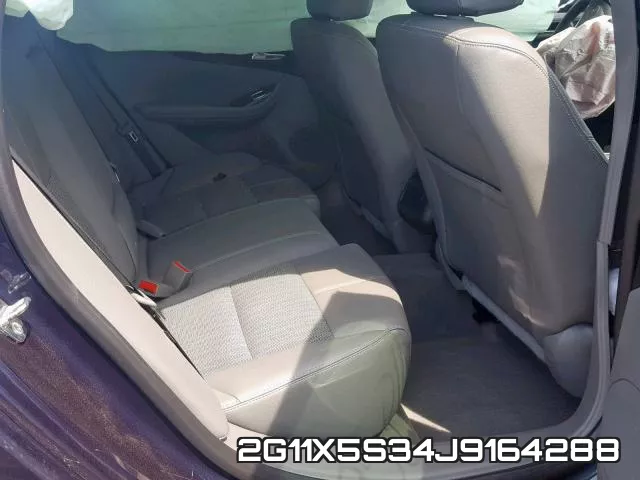 2G11X5S34J9164288 фото 7