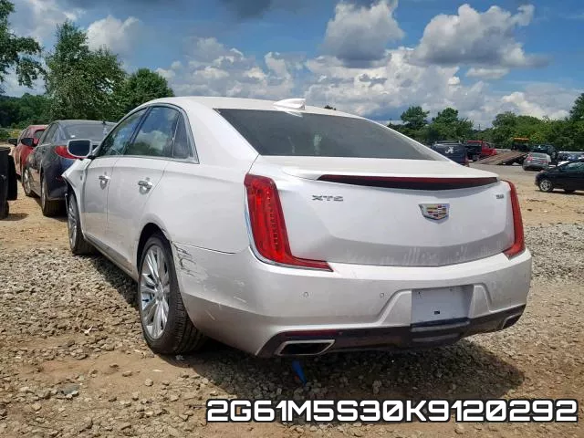 2G61M5S30K9120292 фото 4