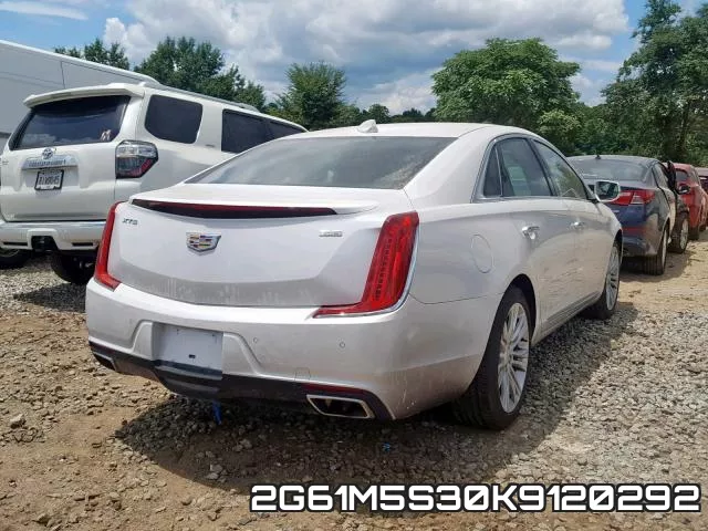 2G61M5S30K9120292 фото 5
