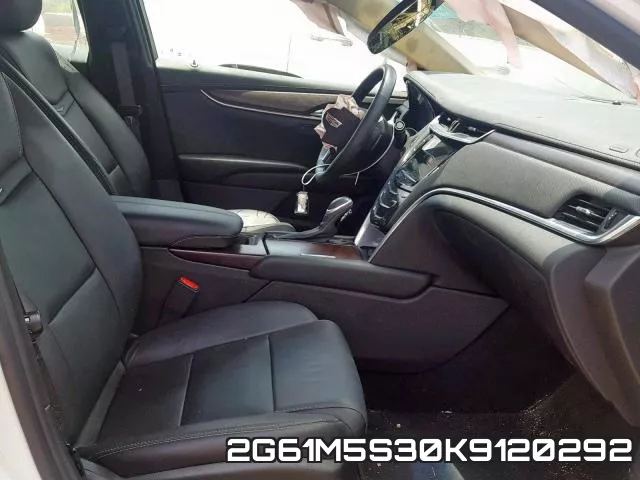 2G61M5S30K9120292 фото 6