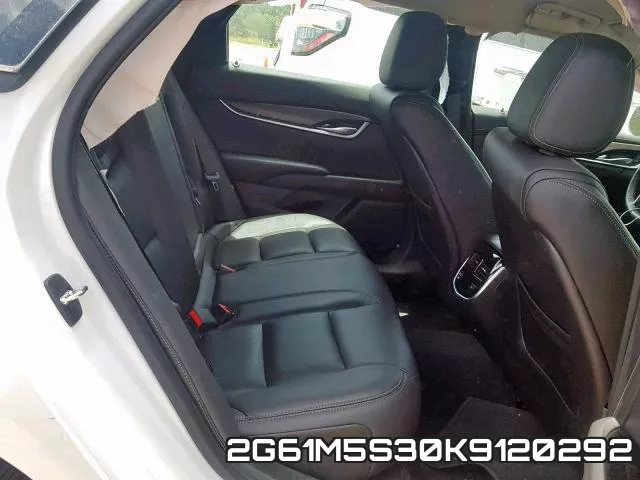 2G61M5S30K9120292 фото 7