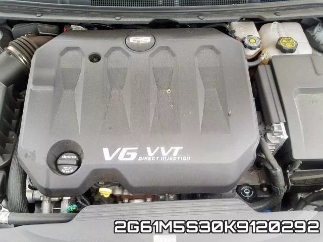 2G61M5S30K9120292 фото 8
