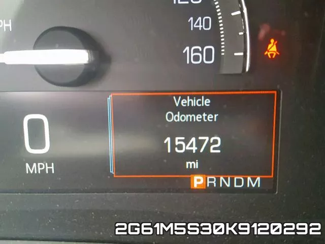 2G61M5S30K9120292 фото 9