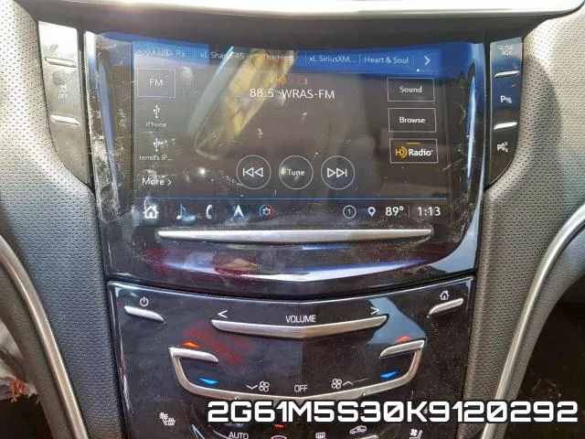 2G61M5S30K9120292 фото 10