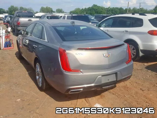 2G61M5S30K9123046 фото 4