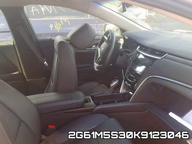 2G61M5S30K9123046 фото 6