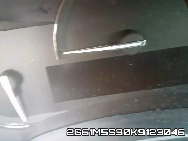 2G61M5S30K9123046 фото 9