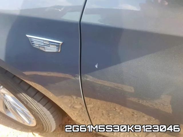 2G61M5S30K9123046 фото 10