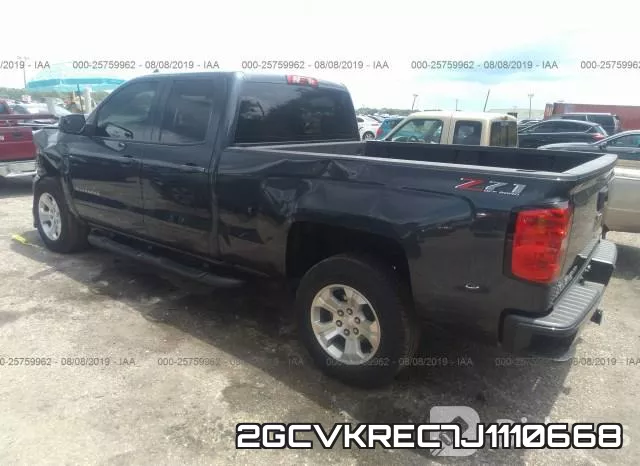2GCVKREC7J1110668 фото 4