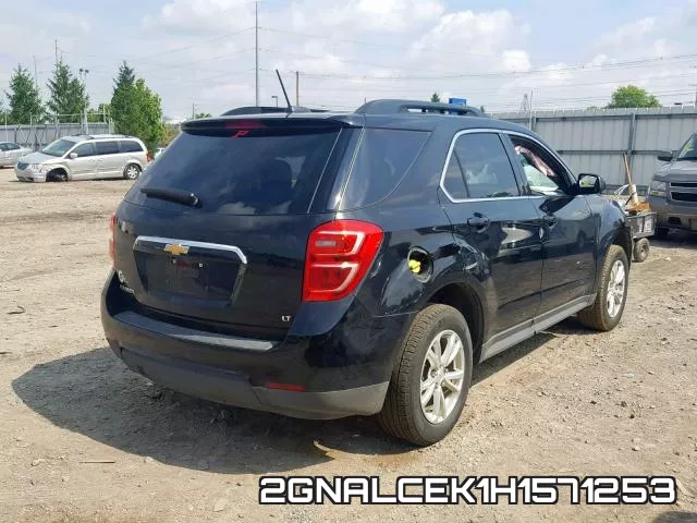 2GNALCEK1H1571253 фото 5
