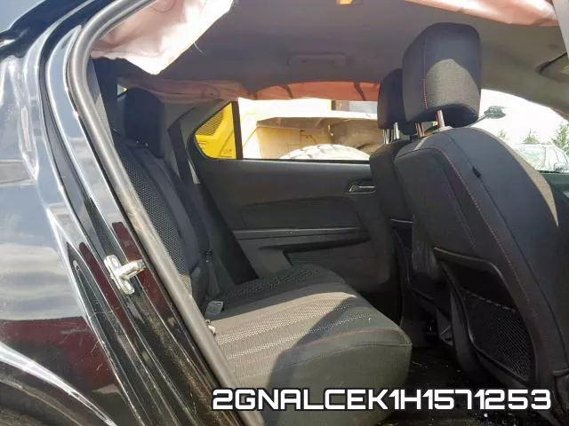 2GNALCEK1H1571253 фото 7