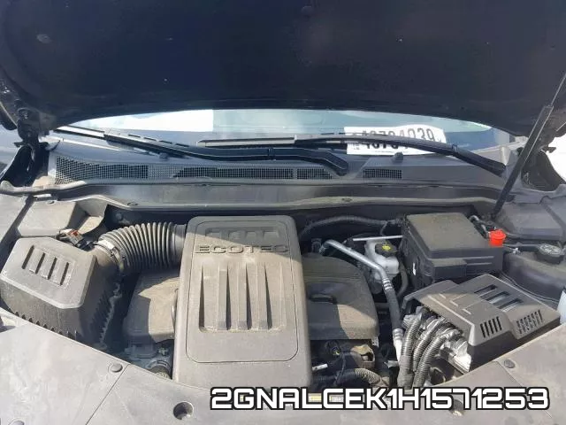 2GNALCEK1H1571253 фото 8