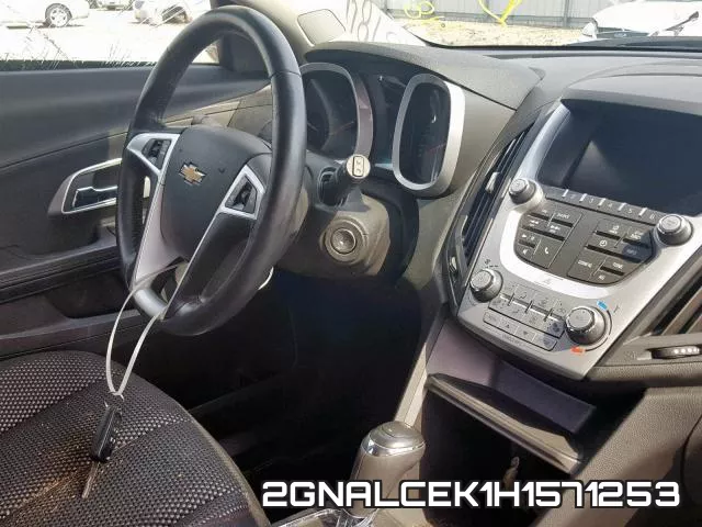 2GNALCEK1H1571253 фото 10