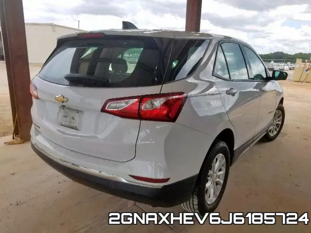 2GNAXHEV6J6185724 фото 5