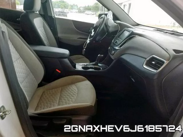 2GNAXHEV6J6185724 фото 6