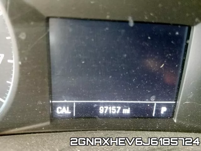 2GNAXHEV6J6185724 фото 9