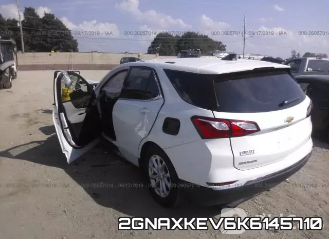 2GNAXKEV6K6145710 фото 4