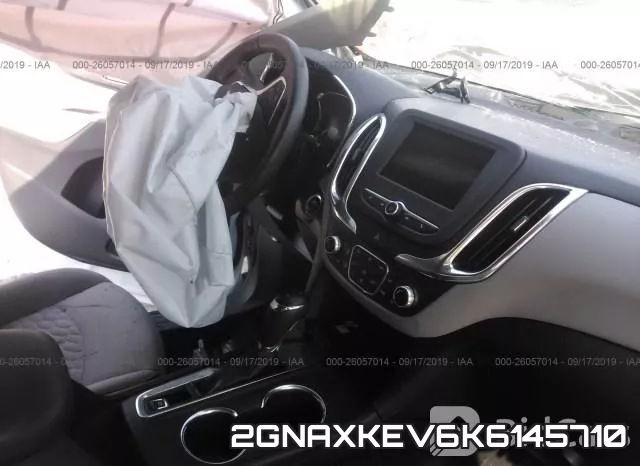 2GNAXKEV6K6145710 фото 6