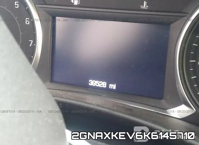 2GNAXKEV6K6145710 фото 8