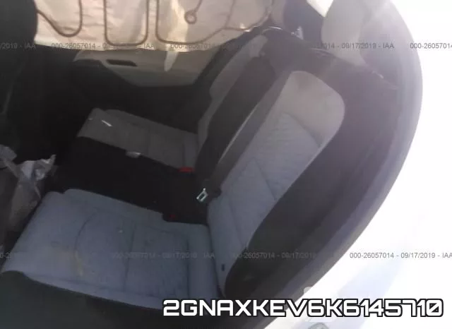 2GNAXKEV6K6145710 фото 9