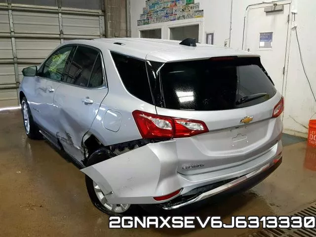 2GNAXSEV6J6313330 фото 4