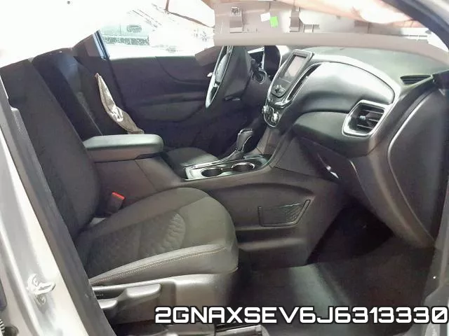 2GNAXSEV6J6313330 фото 6
