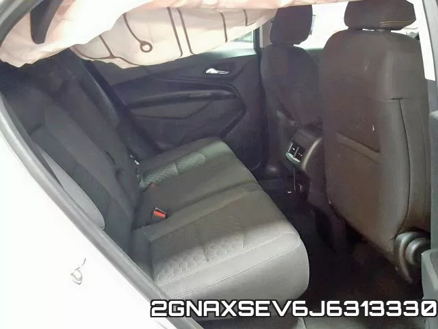 2GNAXSEV6J6313330 фото 7
