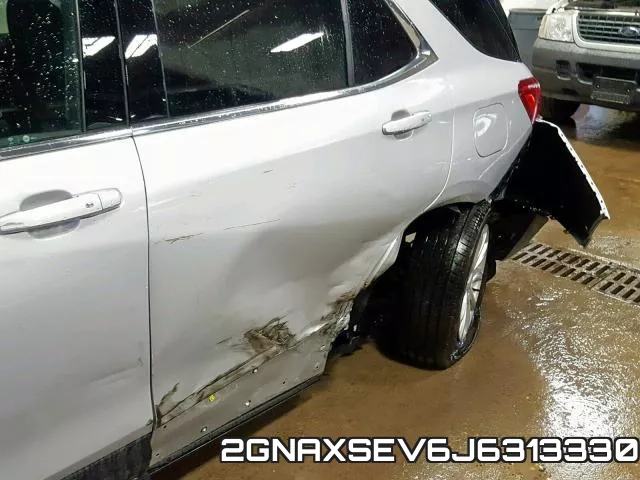 2GNAXSEV6J6313330 фото 10