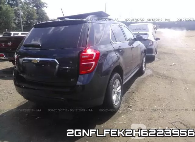 2GNFLFEK2H6223956 фото 5
