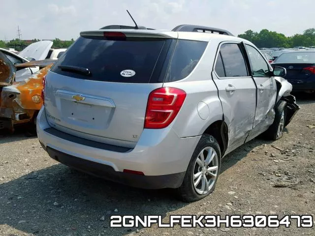 2GNFLFEK3H6306473 фото 5