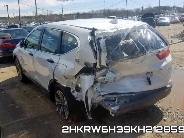 2HKRW6H39KH212859 фото 4