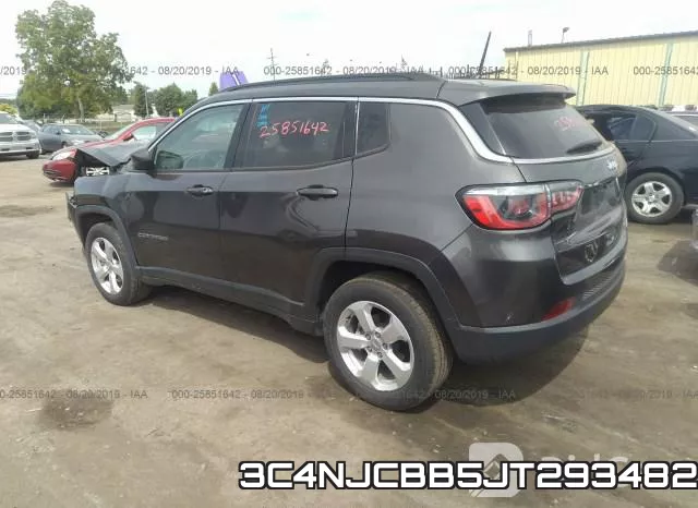 3C4NJCBB5JT293482 фото 4